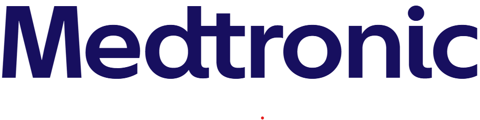 Medtronic Logo