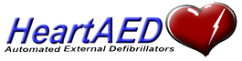 HeartAED Logo